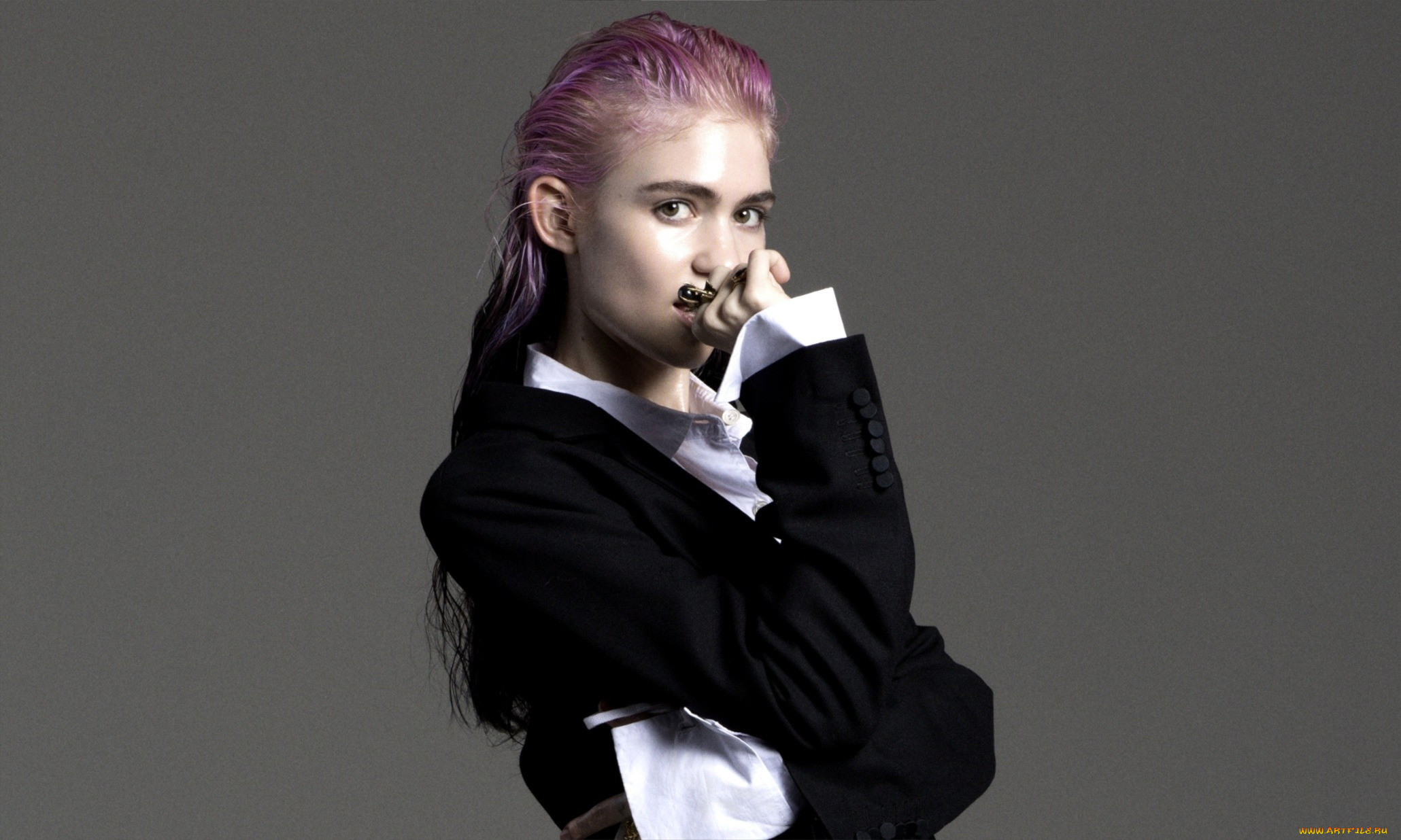 grimes, , 